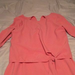 New with tags cupcakes and cashmere dress